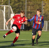 KRistján ATli Marteinsson