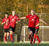 AftureldingAfturelding - Ásgeir Örn Arnþórsson