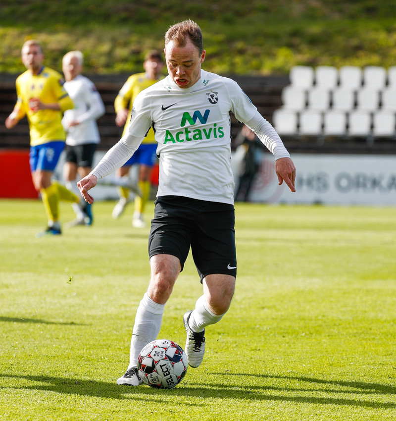Atli Guðnason.