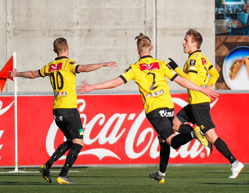 Lucas sannfærður um að ÍA geti unnið deildina