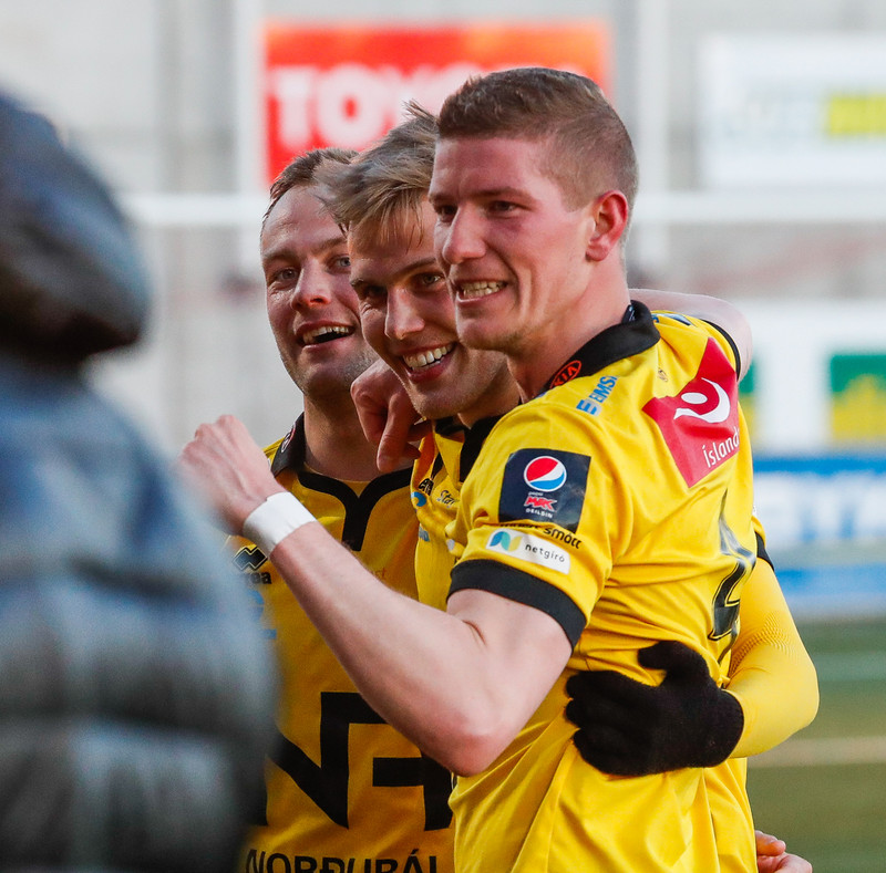 Fótbolta.net mótið: Mögnuð endurkoma ÍA gegn Gróttu