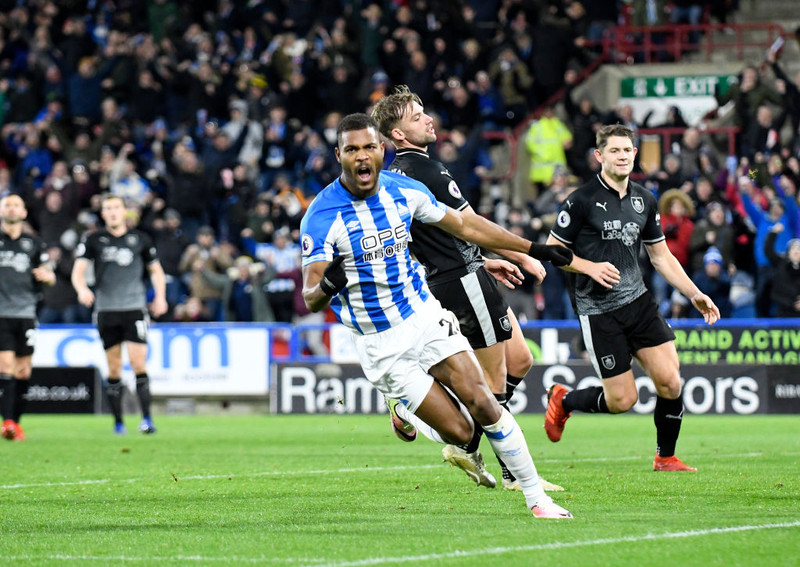 Steve Mounie lagði upp flest mörkin, hann lagði upp þrjú mörk.
