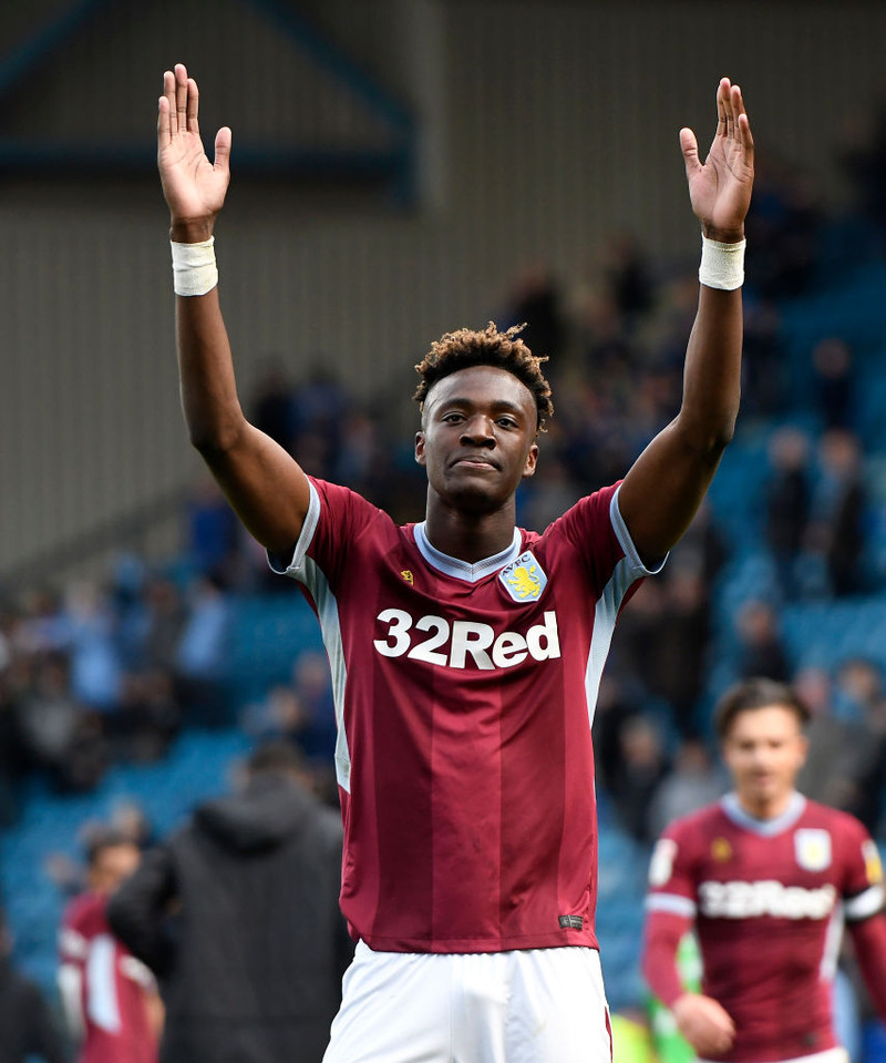 Championship: Aston Villa einum sigri frá úrvalsdeildinni
