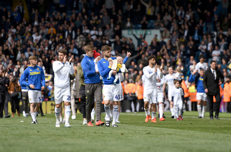 Championship í dag - Allt eða ekkert á Elland Road