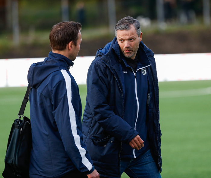 Helgi Sigurðsson.