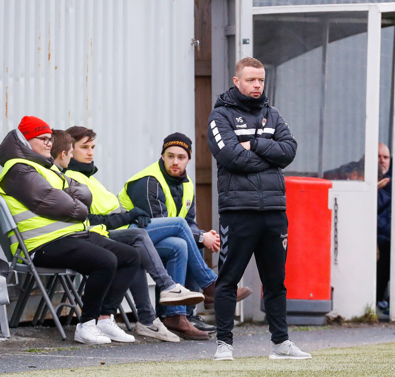 Þórhallur Siggeirs: Maður er eiginlega bara sár