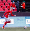 Fótbolti.net - Hafliði Breiðfjörð