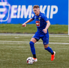 Fótbolti.net - Hafliði Breiðfjörð