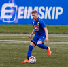 Fótbolti.net - Hafliði Breiðfjörð
