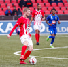 Fótbolti.net - Hafliði Breiðfjörð