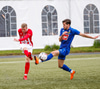 Fótbolti.net - Hafliði Breiðfjörð