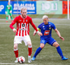 Fótbolti.net - Hafliði Breiðfjörð