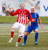 Fótbolti.net - Hafliði Breiðfjörð