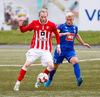 Fótbolti.net - Hafliði Breiðfjörð