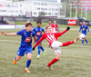Fótbolti.net - Hafliði Breiðfjörð