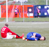 Fótbolti.net - Hafliði Breiðfjörð
