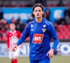 Fótbolti.net - Hafliði Breiðfjörð