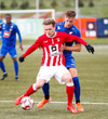 Fótbolti.net - Hafliði Breiðfjörð