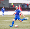Fótbolti.net - Hafliði Breiðfjörð