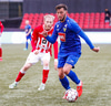 Fótbolti.net - Hafliði Breiðfjörð