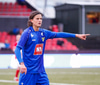 Fótbolti.net - Hafliði Breiðfjörð