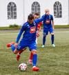 Fótbolti.net - Hafliði Breiðfjörð