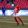 Fótbolti.net - Hafliði Breiðfjörð