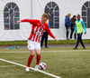 Fótbolti.net - Hafliði Breiðfjörð