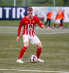 Fótbolti.net - Hafliði Breiðfjörð
