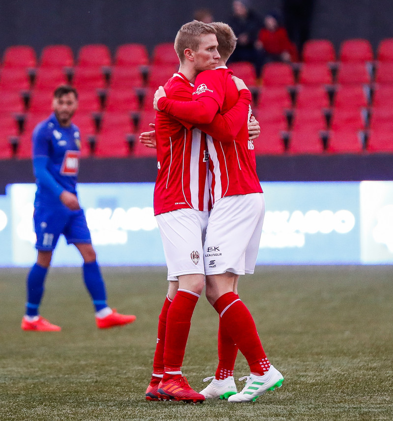 Launalækkanir hjá Þrótti R.