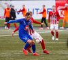 Fótbolti.net - Hafliði Breiðfjörð