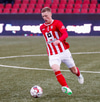 Fótbolti.net - Hafliði Breiðfjörð