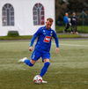 Fótbolti.net - Hafliði Breiðfjörð