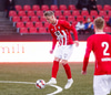 Fótbolti.net - Hafliði Breiðfjörð