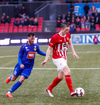 Fótbolti.net - Hafliði Breiðfjörð