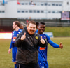 Fótbolti.net - Hafliði Breiðfjörð