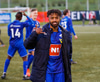 Fótbolti.net - Hafliði Breiðfjörð