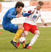 Fótbolti.net - Sævar Geir Sigurjónsson