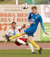 Fótbolti.net - Sævar Geir Sigurjónsson