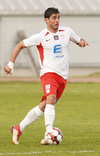 Fótbolti.net - Sævar Geir Sigurjónsson