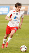Fótbolti.net - Sævar Geir Sigurjónsson