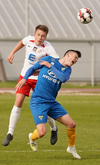 Fótbolti.net - Sævar Geir Sigurjónsson