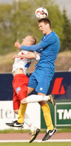 Fótbolti.net - Sævar Geir Sigurjónsson