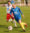 Fótbolti.net - Sævar Geir Sigurjónsson