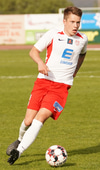 Fótbolti.net - Sævar Geir Sigurjónsson