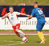 Fótbolti.net - Sævar Geir Sigurjónsson