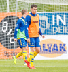 Fótbolti.net - Hafliði Breiðfjörð