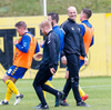 Fótbolti.net - Hafliði Breiðfjörð