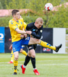Fótbolti.net - Hafliði Breiðfjörð