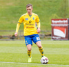 Fótbolti.net - Hafliði Breiðfjörð